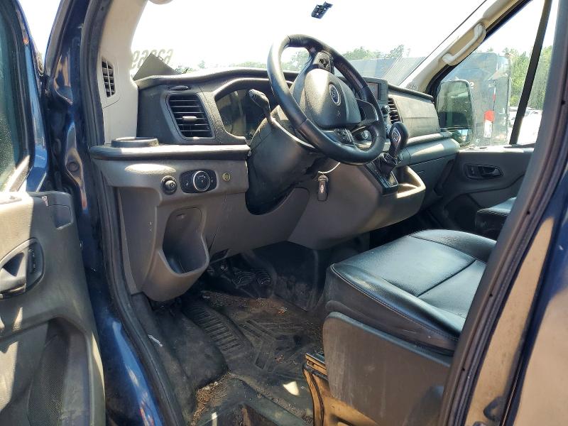 Aukcja sprzedaży 2020 Ford Transit, vin: 1FTBR3X80LKB66555, numer aukcji: 63669446