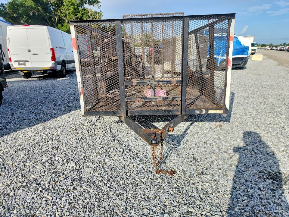 Продажа на аукционе авто 2019 Trip Trailer, vin: 1XNBU122XK1096788, номер лота: 66071216
