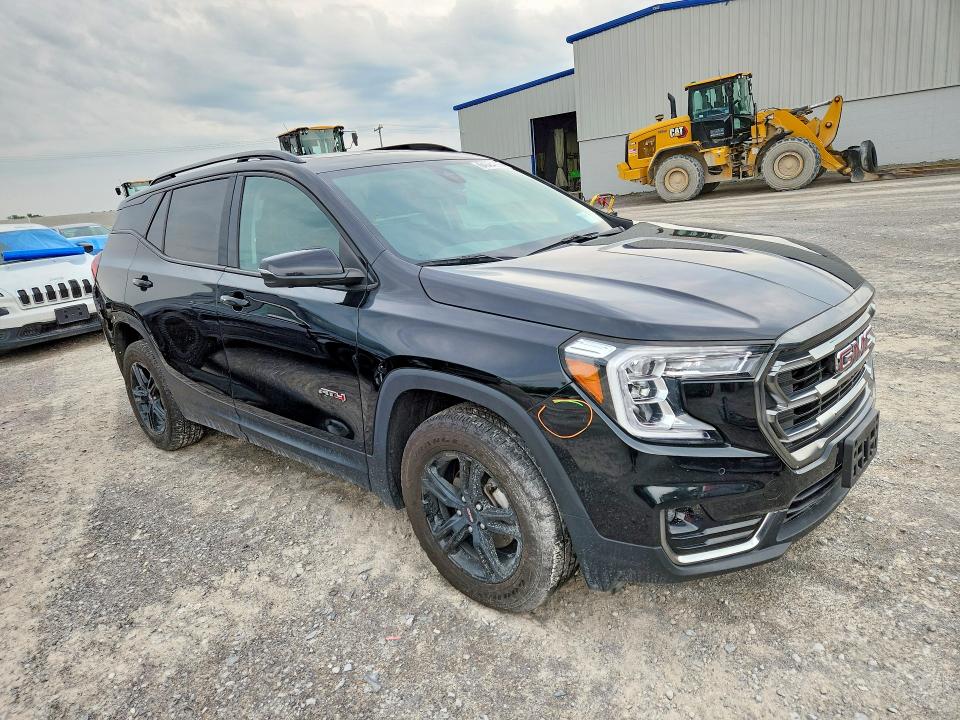 Aukcja sprzedaży 2023 Gmc Terrain, vin: 3GKALYEG3PL209346, numer aukcji: 64084696