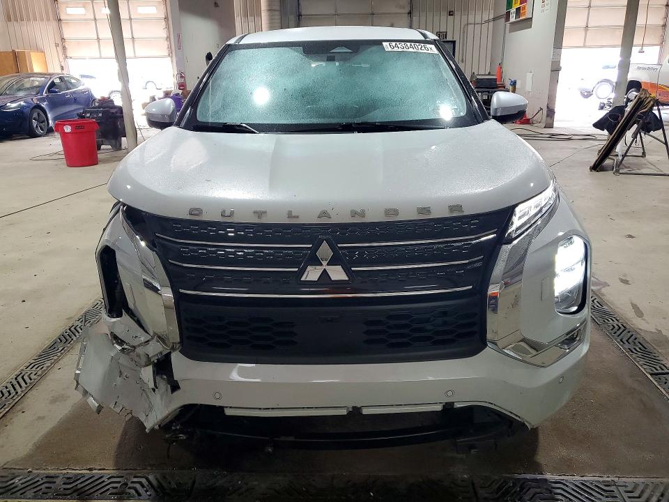 Продажа на аукционе авто 2023 Mitsubishi Outlander, vin: JA4J4UA80PZ053446, номер лота: 64384026
