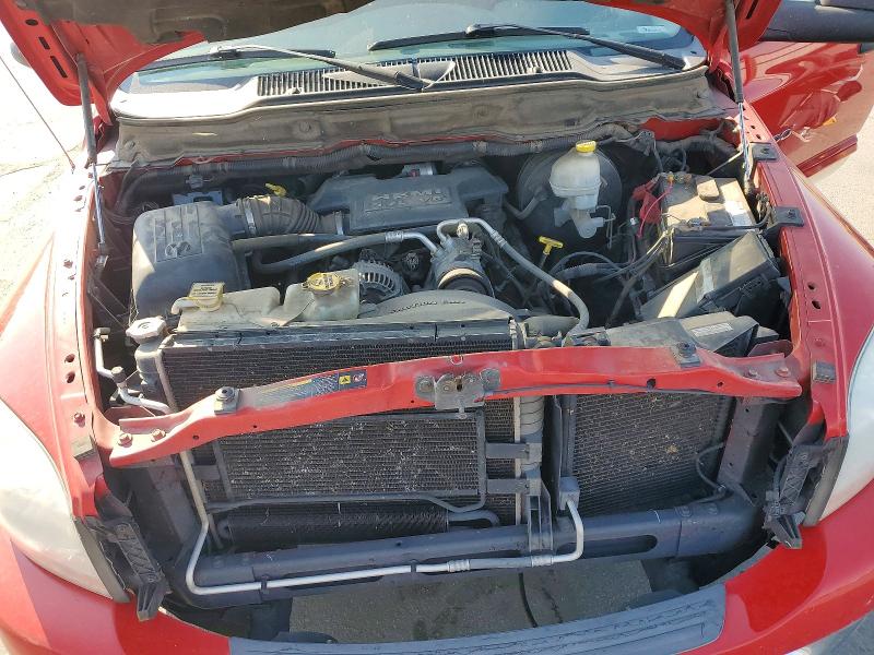 Aukcja sprzedaży 2006 Dodge Ram 1500, vin: 1D7HU18296S553462, numer aukcji: 63726536