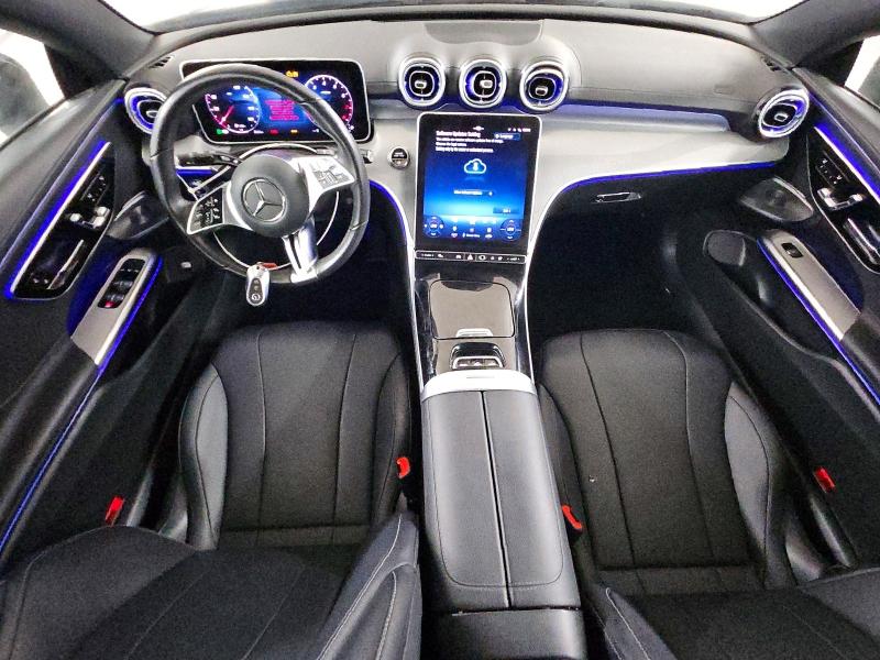 Aukcja sprzedaży 2025 Mercedes-benz Cle, vin: W1KMK4HB2SF052017, numer aukcji: 66948676