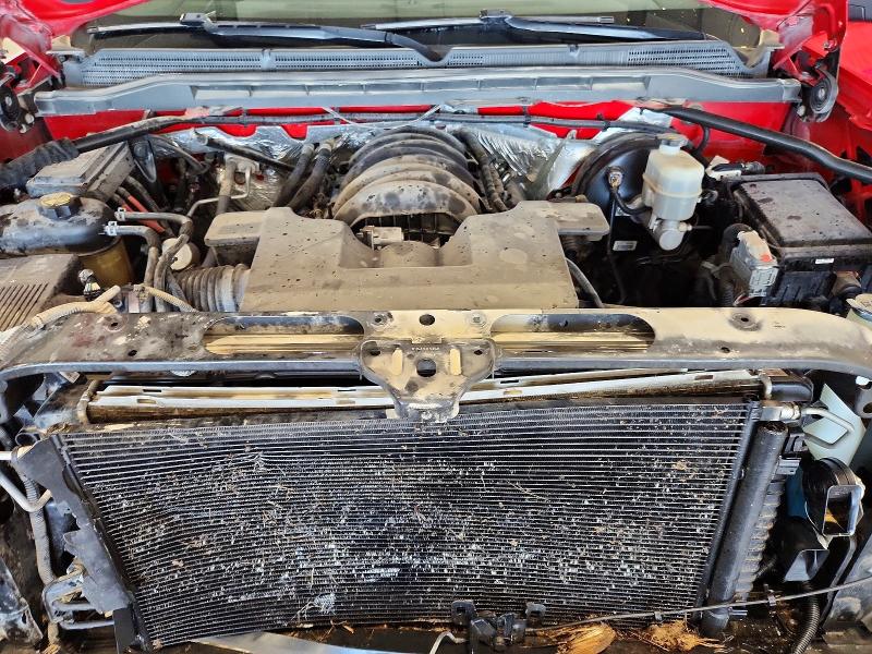 Продажа на аукционе авто 2014 Gmc Sierra, vin: 3GTU2UEC5EG470534, номер лота: 64982796