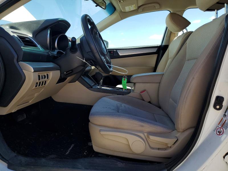 Продажа на аукционе авто 2017 Subaru Outback, vin: 4S4BSAAC6H3381277, номер лота: 64439176