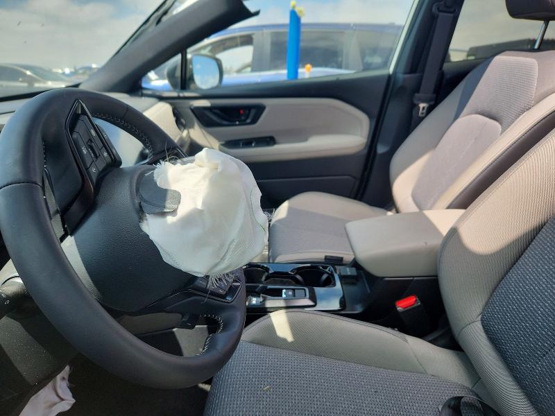 Aukcja sprzedaży 2026 Subaru Forester, vin: 4S4SLSE78T3101724, numer aukcji: 64922326