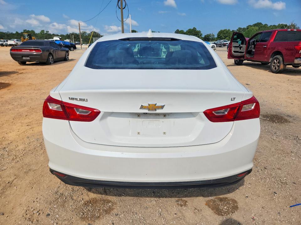 Aukcja sprzedaży 2018 Chevrolet Malibu, vin: 1G1ZD5ST3JF101881, numer aukcji: 66839296