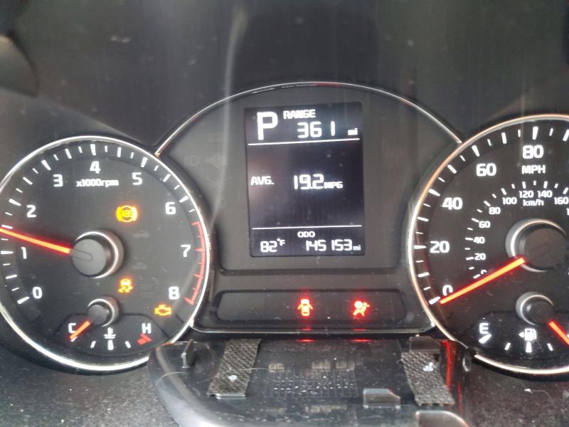 Aukcja sprzedaży 2018 Kia Forte, vin: 3KPFK4A79JE194642, numer aukcji: 64472546