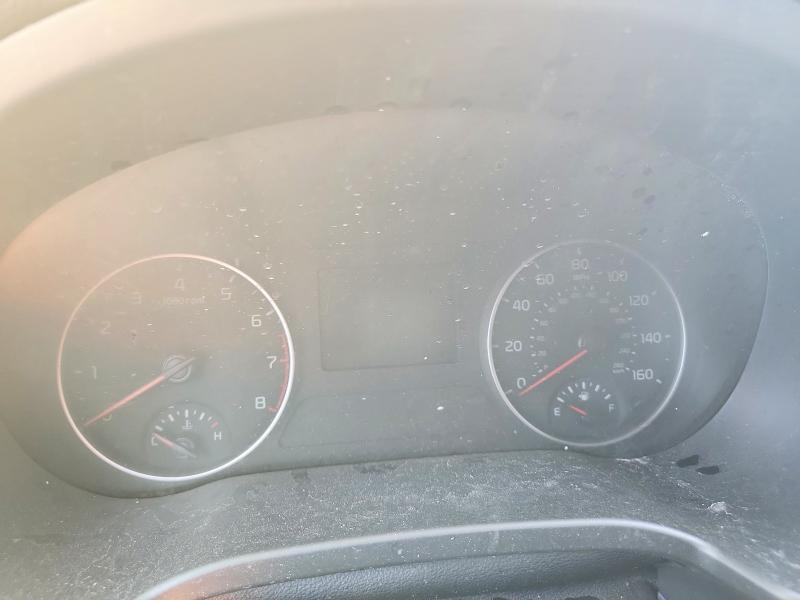 Aukcja sprzedaży 2021 Kia Seltos, vin: KNDEUCAA2M7082829, numer aukcji: 64341026