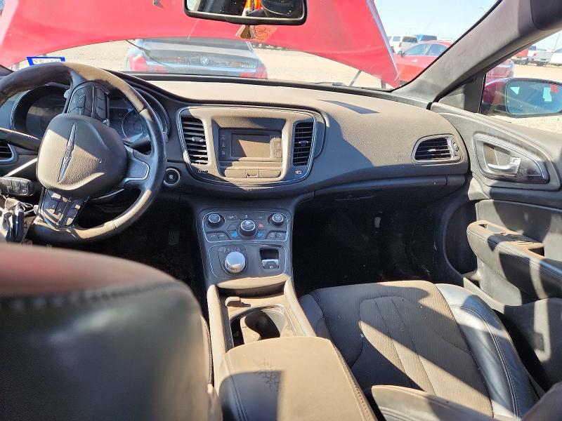 Aukcja sprzedaży 2016 Chrysler 200, vin: 1C3CCCBB7GN173729, numer aukcji: 67139126