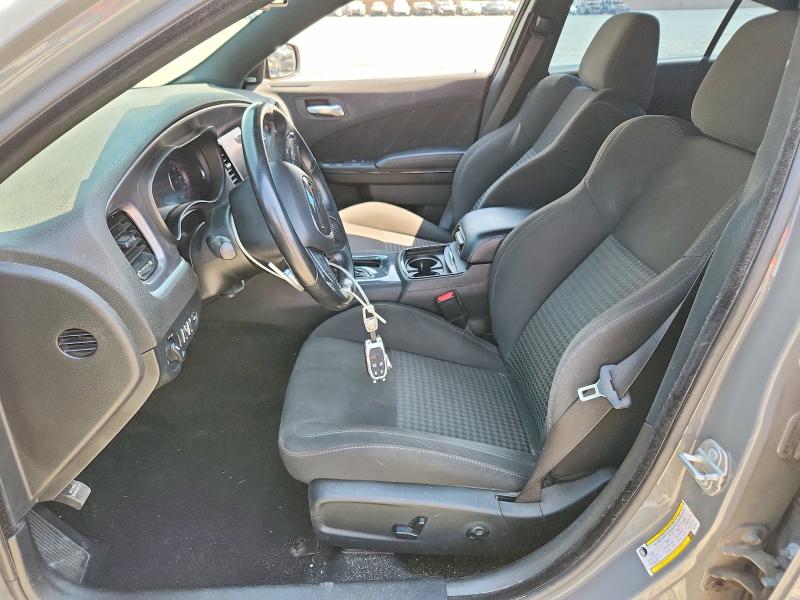 Auction sale of the 2019 Dodge Charger, vin: 2C3CDXHG2KH716414, lot number: 64486966