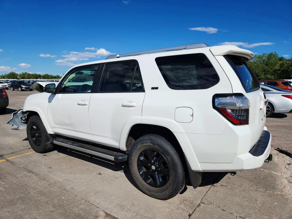65586176 :رقم المزاد ، JTEBU5JR6F5223769 vin ، 2015 Toyota 4runner مزاد بيع