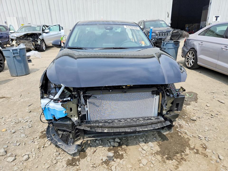 Продажа на аукционе авто 2026 Nissan Altima, vin: 1N4BL4DV6TN334088, номер лота: 64292506