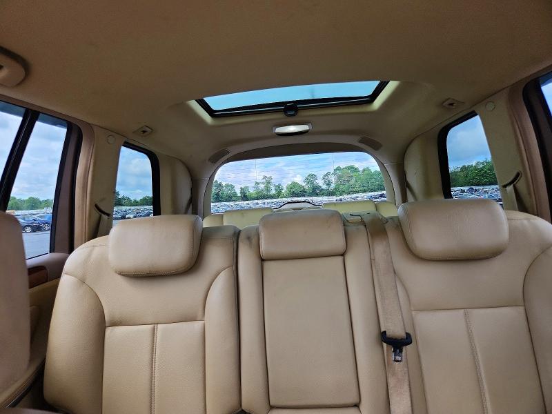 Aukcja sprzedaży 2008 Mercedes-benz Gl, vin: 4JGBF71E58A331247, numer aukcji: 63483136