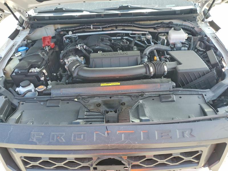 Aukcja sprzedaży 2024 Nissan Frontier, vin: 1N6ED1EJ2RN676979, numer aukcji: 64985336