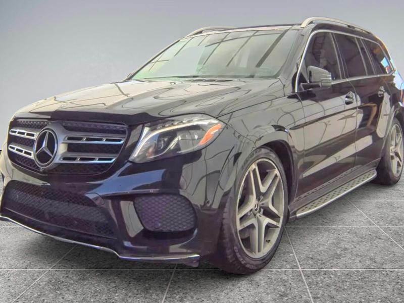 Aukcja sprzedaży 2019 Mercedes-benz Gls, vin: 4JGDF7DE5KB222454, numer aukcji: 64070666
