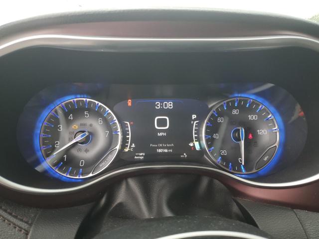 Продаж на аукціоні авто 2019 Chrysler Pacifica, vin: 2C4RC1GG3KR745888, номер лоту: 65001306