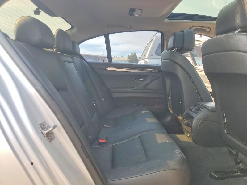 66382846 :رقم المزاد ، WBAFR1C57BC740446 vin ، 2011 Bmw 528 مزاد بيع