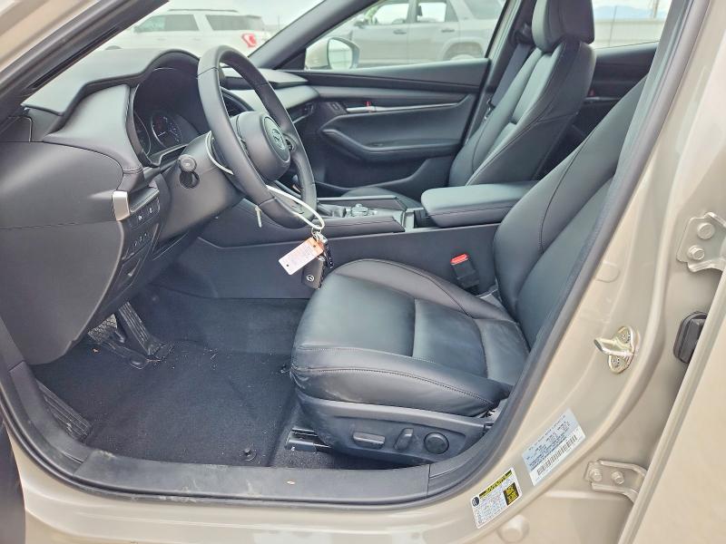 Aukcja sprzedaży 2026 Mazda 3, vin: JM1BPALL9T1857500, numer aukcji: 64404366