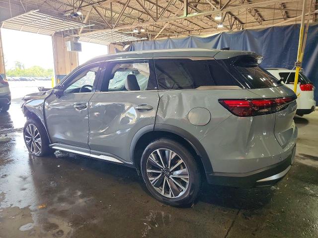 Aukcja sprzedaży 2026 Infiniti Qx60, vin: 5N1AL1FSXTC355833, numer aukcji: 65955386