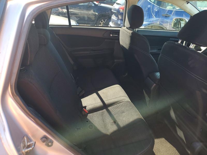 65990646 :رقم المزاد ، JF2GPACC8DH848285 vin ، 2013 Subaru Xv Crosstrek مزاد بيع
