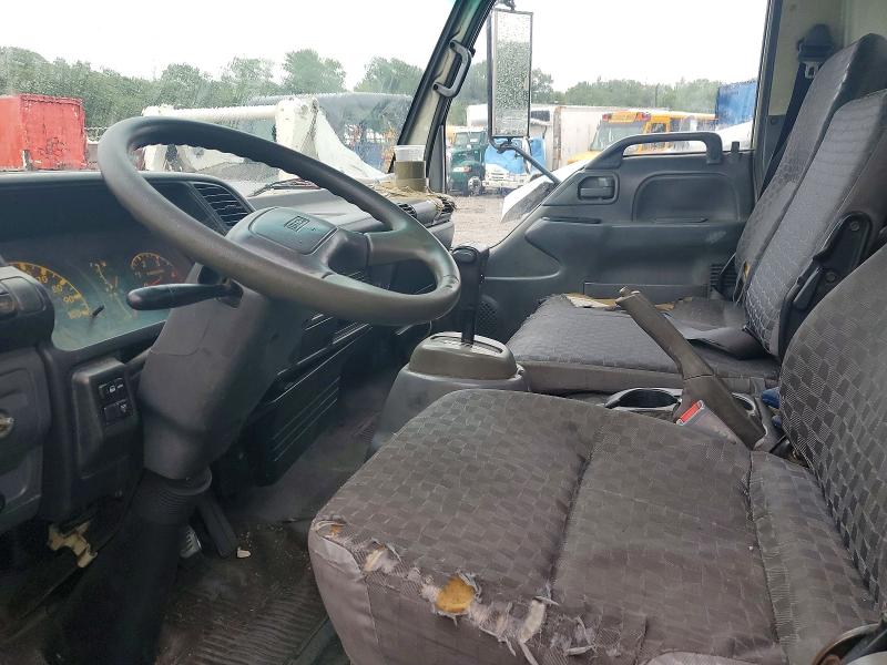 2006 Isuzu Npr მანქანა იყიდება აუქციონზე, vin: JALC4B16367007622, აუქციონის ნომერი: 63148086