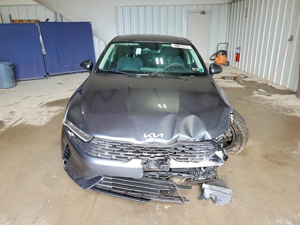 Продажа на аукционе авто 2023 Kia K5, vin: 5XXG14J27PG204905, номер лота: 67140496