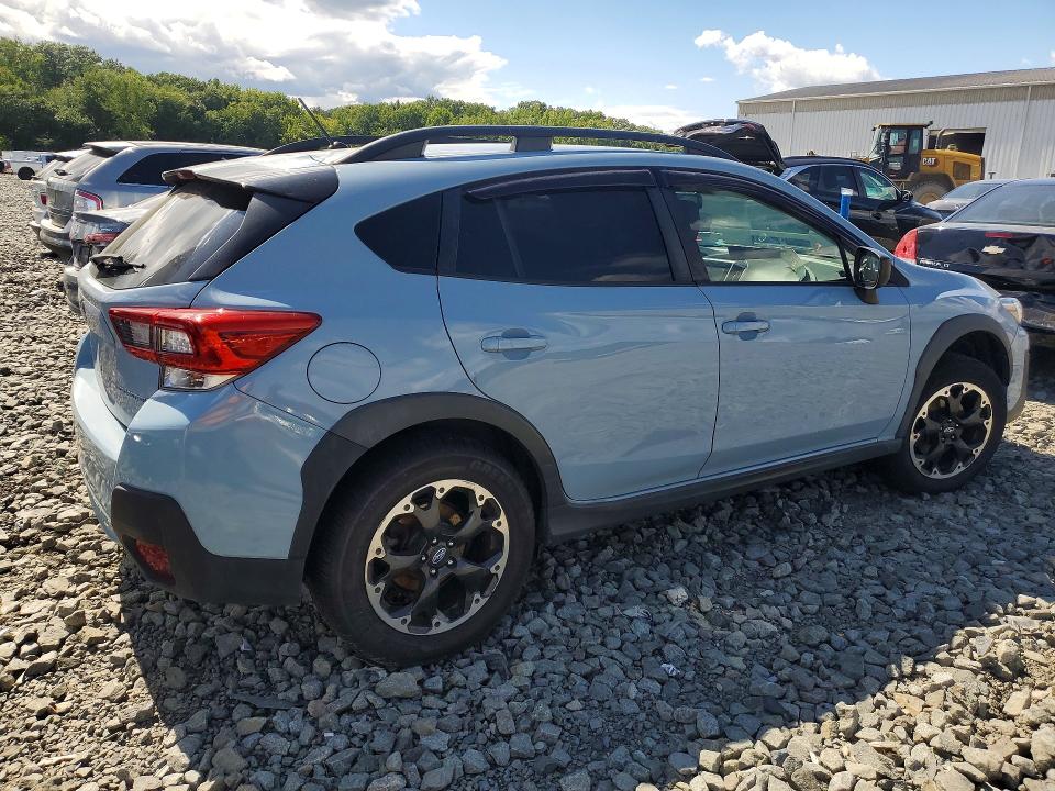 Aukcja sprzedaży 2021 Subaru Crosstrek, vin: JF2GTABC9M8264667, numer aukcji: 66270026