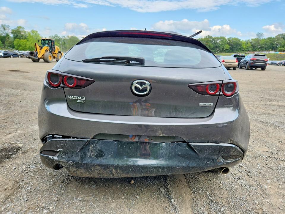 Продаж на аукціоні авто 2020 Mazda 3, vin: JM1BPBMMXL1154114, номер лоту: 66336596