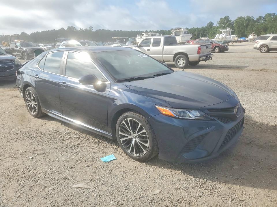 Aukcja sprzedaży 2020 Toyota Camry, vin: 4T1M11AK2LU970638, numer aukcji: 63889956