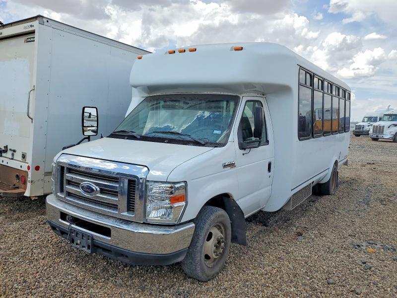 2012 Ford Econoline მანქანა იყიდება აუქციონზე, vin: 1FDFE4FS9CDB30251, აუქციონის ნომერი: 64756116