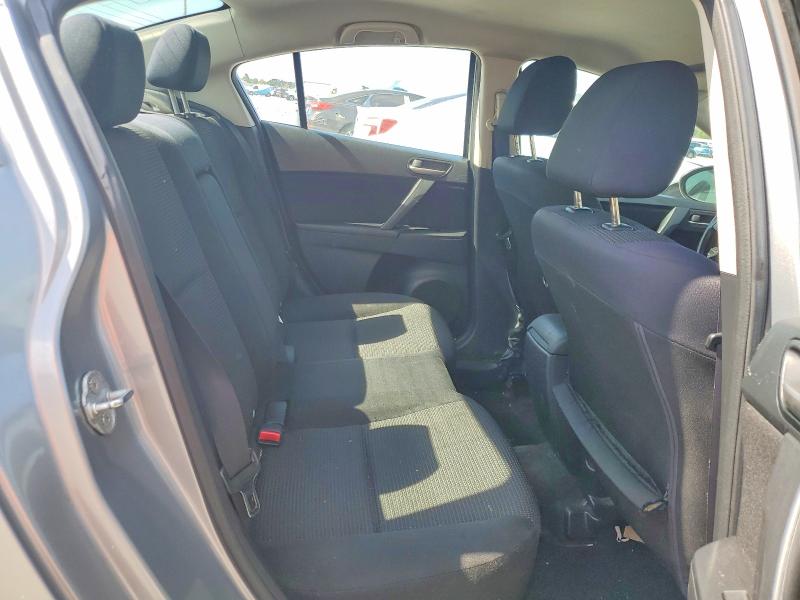 Продажа на аукционе авто 2012 Mazda 3, vin: JM1BL1VG3C1510952, номер лота: 65479636