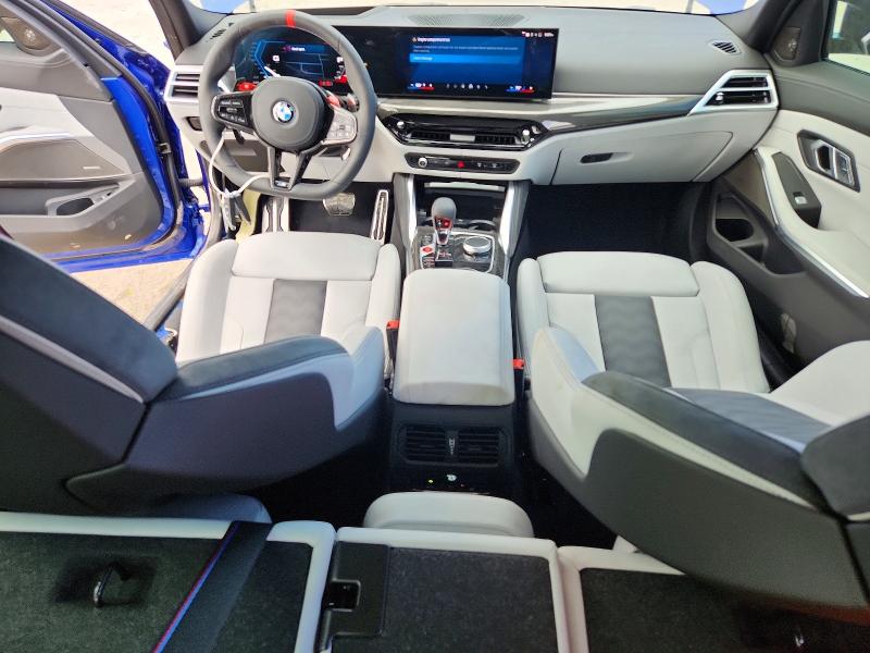 Продажа на аукционе авто 2027 Bmw M3, vin: WBS33HJ06VFW89878, номер лота: 65455406