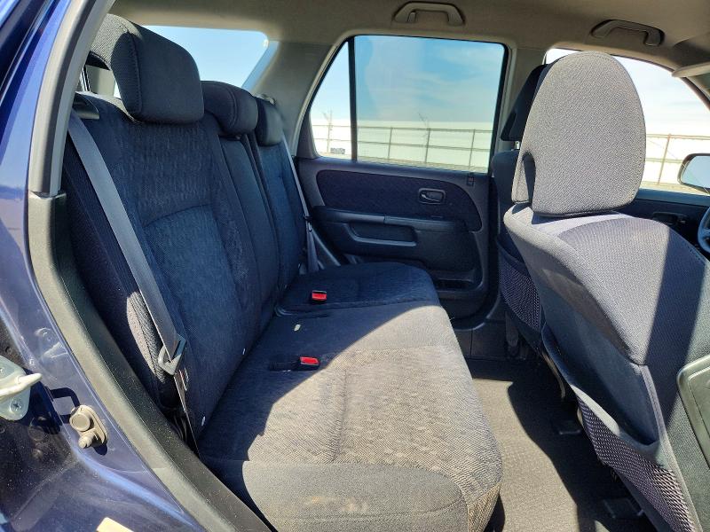 Aukcja sprzedaży 2006 Hond Cr-v Lx 4d Suv Fwd A, vin: JHLRD68526C009520, numer aukcji: 65895816