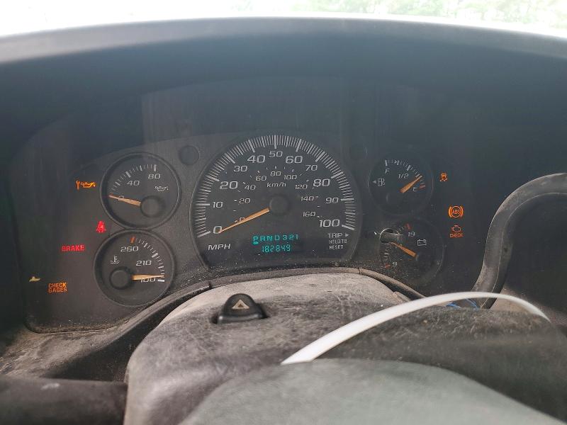 Aukcja sprzedaży 2007 Chevrolet Express G3500, vin: 1GAHG39U071112896, numer aukcji: 61386456