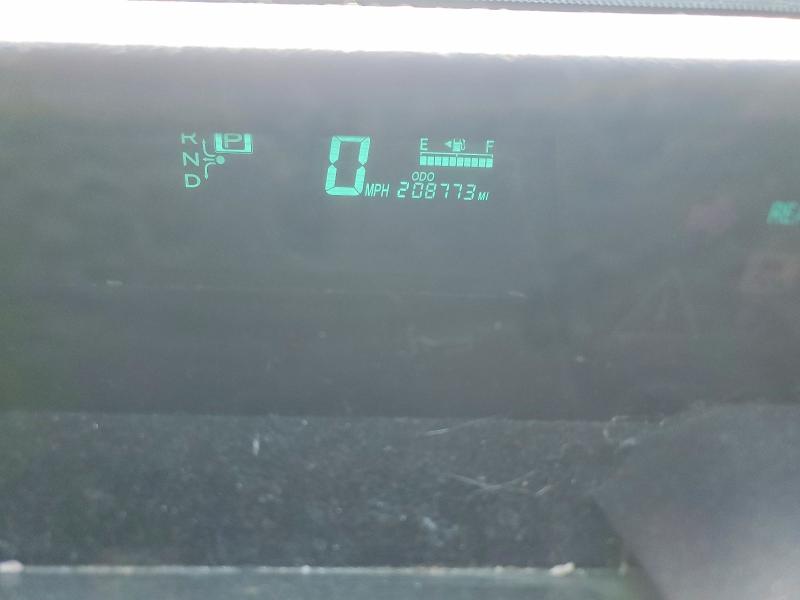 Продажа на аукционе авто 2008 Toyota Prius, vin: JTDKB20U883320324, номер лота: 64030276