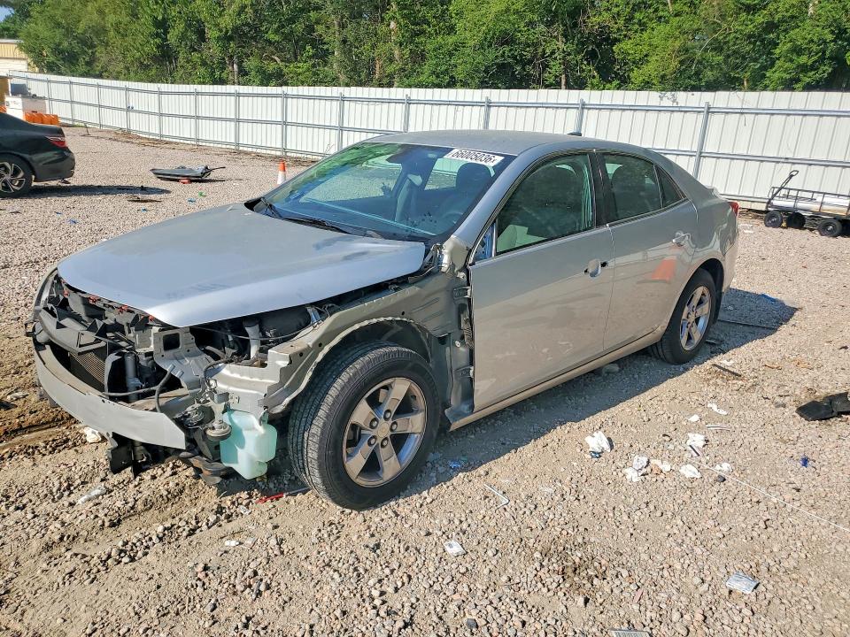 Aukcja sprzedaży 2015 Chevrolet Malibu, vin: 1G11B5SL2FU115244, numer aukcji: 66005036