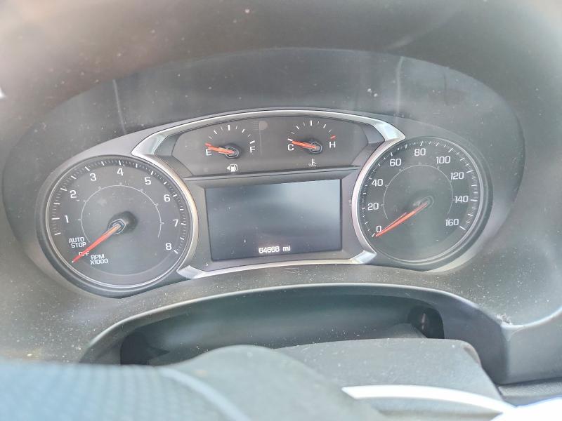 Aukcja sprzedaży 2022 Gmc Terrain, vin: 3GKALMEV3NL113172, numer aukcji: 57018646