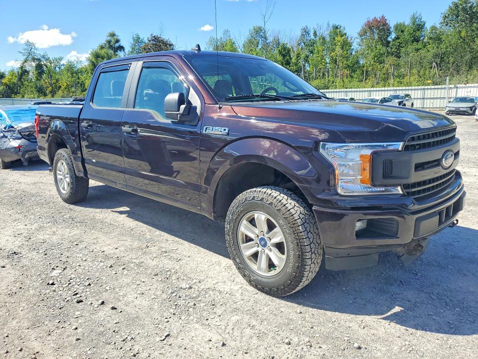 67137196 :رقم المزاد ، 1FTEW1EP5LFA83202 vin ، 2020 Ford F150 مزاد بيع