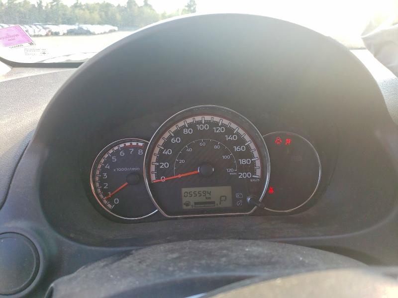 2024 Mitsubishi Mirage მანქანა იყიდება აუქციონზე, vin: ML32AWHJ5RH001104, აუქციონის ნომერი: 63639376