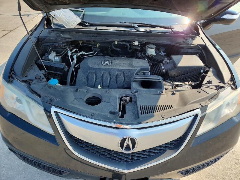 2013 Acura Rdx მანქანა იყიდება აუქციონზე, vin: 5J8TB4H38DL020810, აუქციონის ნომერი: 66483796