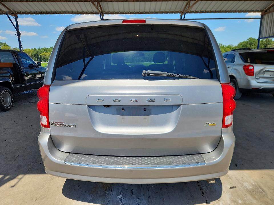 66620236 :رقم المزاد ، 2C4RDGBG2KR582691 vin ، 2019 Dodge Grand Caravan مزاد بيع