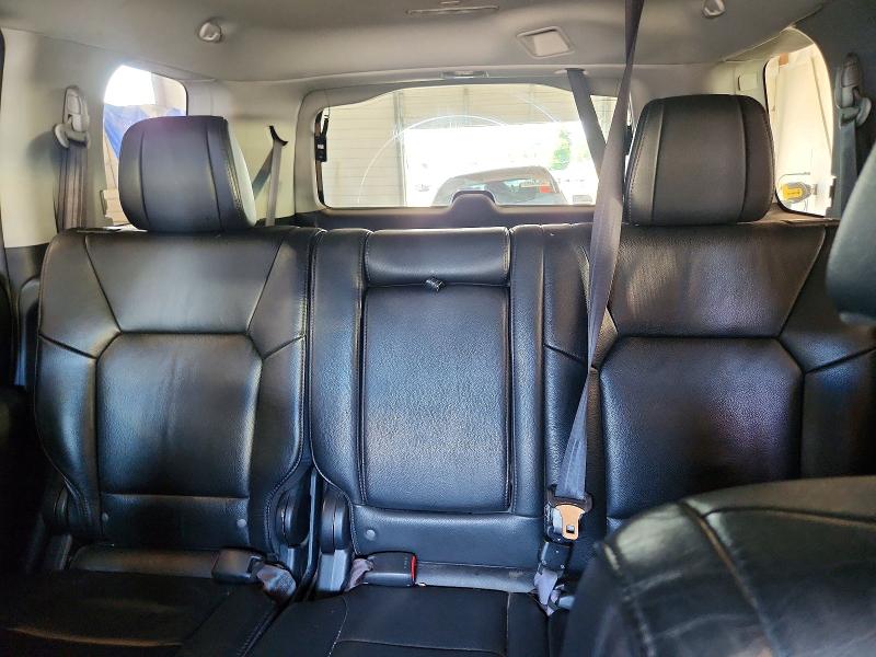 Aukcja sprzedaży 2012 Honda Pilot, vin: 5FNYF4H55CB003331, numer aukcji: 63924206