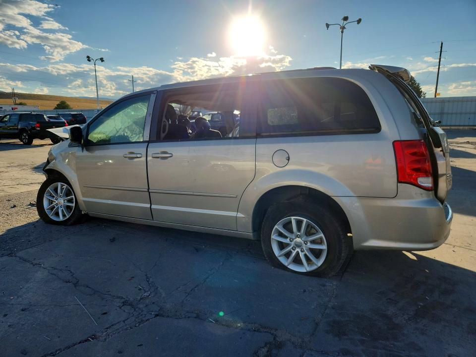 Aukcja sprzedaży 2014 Dodge Grand Caravan, vin: 2C4RDGCG9ER305488, numer aukcji: 64483536