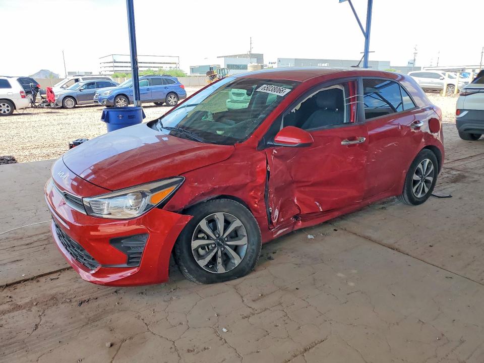 Aukcja sprzedaży 2023 Kia Rio, vin: 3KPA25AD2PE622565, numer aukcji: 65038066
