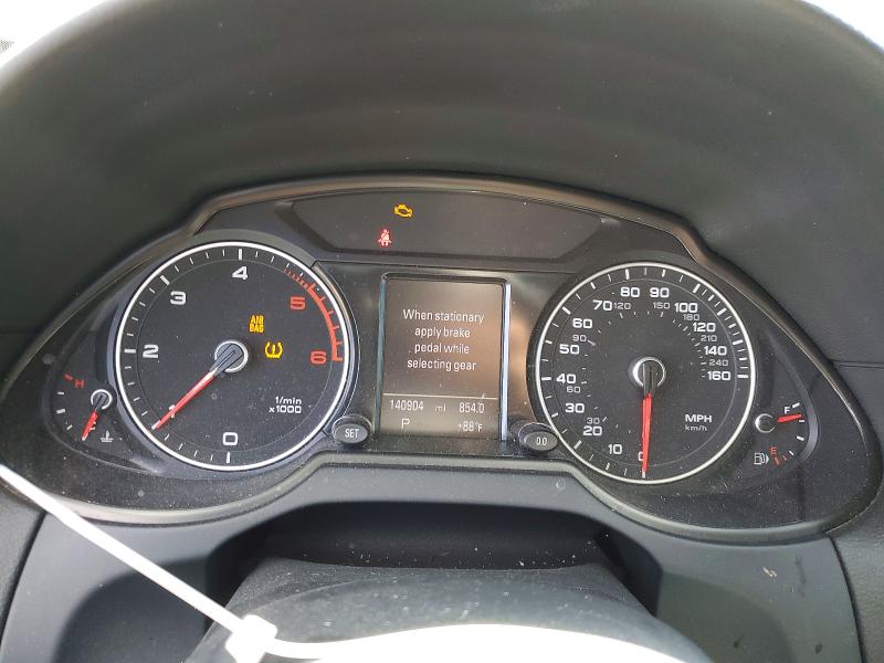 65126016 :رقم المزاد ، WA1CMAFP6EA082372 vin ، 2014 Audi Q5 مزاد بيع