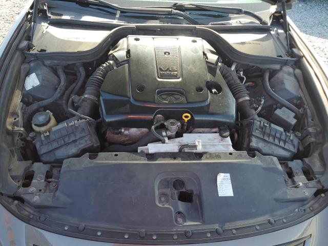 Продаж на аукціоні авто 2008 Infiniti G37, vin: JNKCV64E48M121477, номер лоту: 65523236