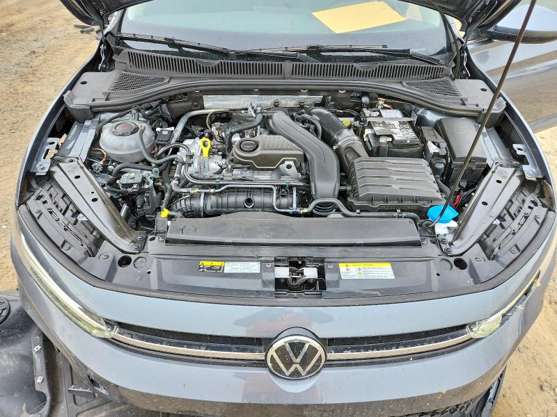 Aukcja sprzedaży 2026 Volkswagen Jetta, vin: 3VW7W7BU2TM013966, numer aukcji: 65002446