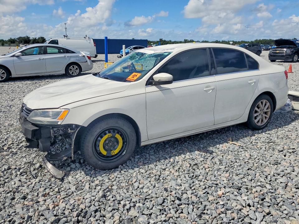 Aukcja sprzedaży 2013 Volkswagen Jetta, vin: 3VWDX7AJ5DM252937, numer aukcji: 64242386