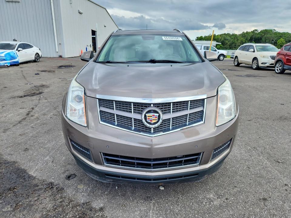 Продаж на аукціоні авто 2012 Cadillac Srx, vin: 3GYFNAE39CS626061, номер лоту: 66408556
