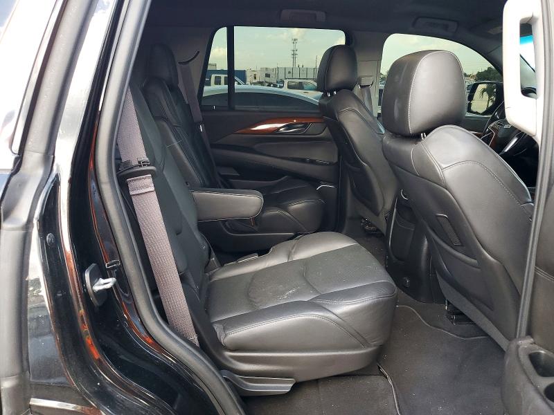 Aukcja sprzedaży 2024 Cadillac Escalade, vin: 1GYS4AKJ9HR302512, numer aukcji: 66691596